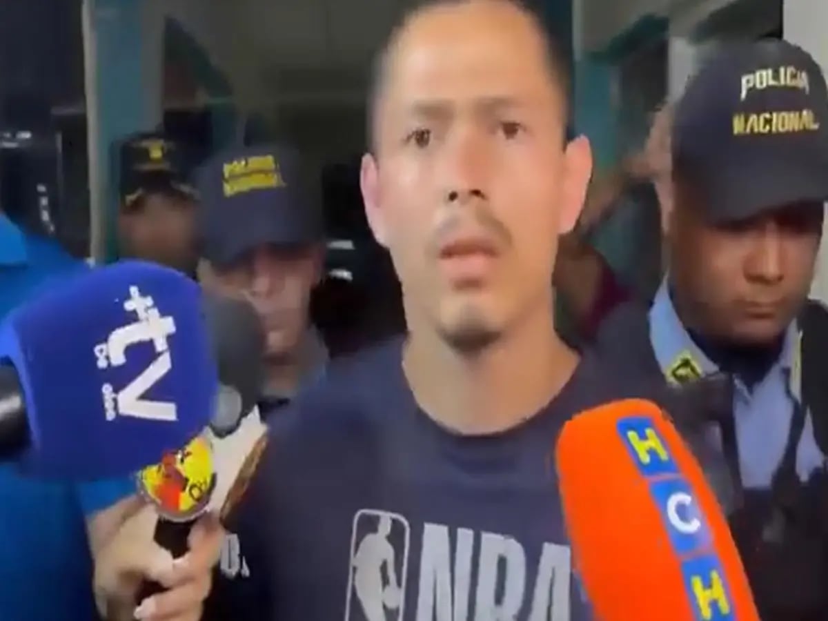 La DPI continúa recopilando evidencias para esclarecer el crimen. El cuerpo del niño fue trasladado a la morgue para la autopsia correspondiente. (Foto: Redes sociales)