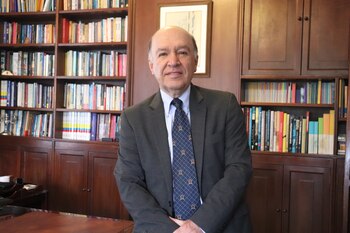 Las preocupación de Aristizábal se