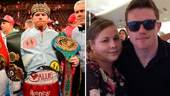 ¿Quién es Ana María Barragán,