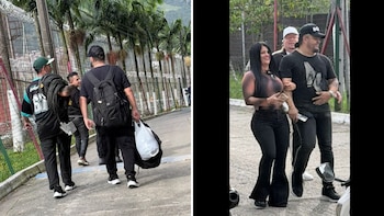 Concejala de Medellín que denunció fiesta de narcos con Nelson Velásquez en la cárcel de Itagüí dio detalles: unos cien invitados, prepagos y un costo de $500 millones