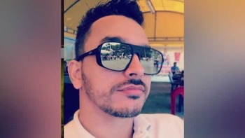 Joven que transmitió asesinato de