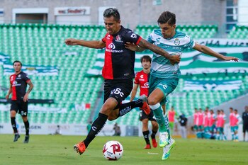 Jesus Isijara de Atlas y