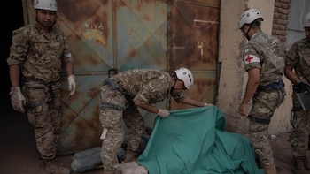 Reabrieron la investigación sobre la