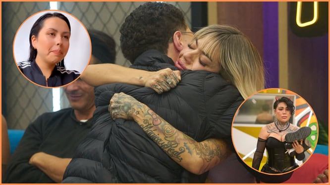 Escándalo entre las hermanas Calderón y Melissa Gate: Disputa por estilo de vida y raíces culturales