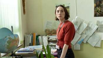 ‘Bad Apples’, la comedia negra sobre los peligros de ser profesor con el regreso de una colosal Saoirse Ronan