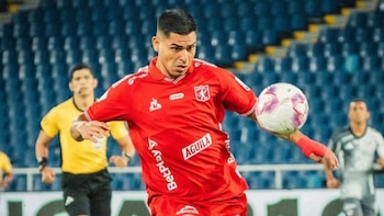 Luis Ramos dice adiós a