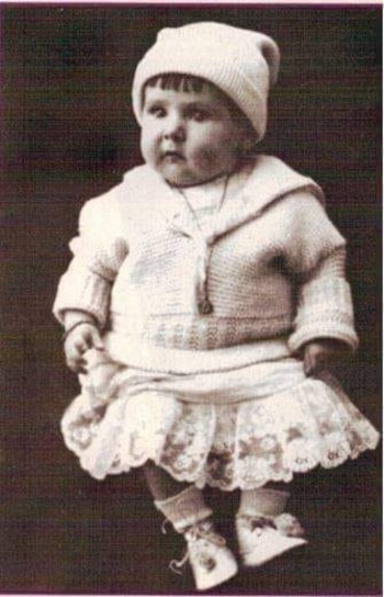 Sara García se distingue no