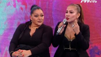 Marisol se defiende de acusaciones