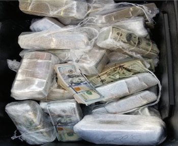 La demanda de dólares estadounidenses