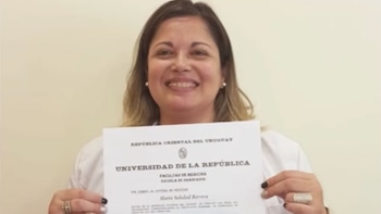 Caso de la médica que murió tras una cirugía escala en Uruguay: ministra dio explicaciones en el Parlamento