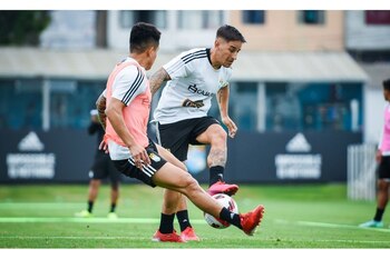 El elenco celeste hará su