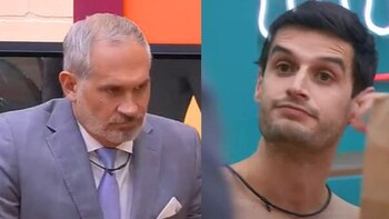 El yotuber retomó el tema