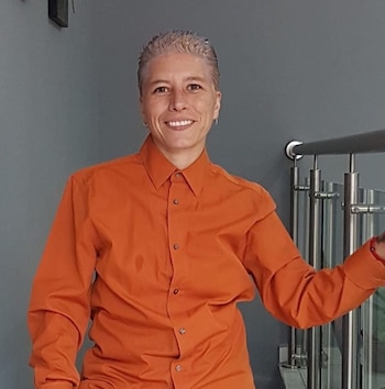 Lady Tabares regresa a las