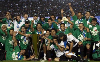 Aunque no jugo mucho, en