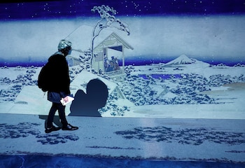 Placas hápticas simulan hielos y