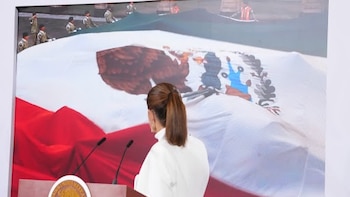 Sheinbaum respalda que Citi dividió