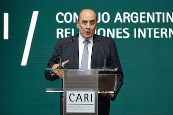 El jefe de Gabinete, Guillermo