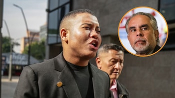 Miguel Polo Polo se ‘agarró’ con Armando Benedetti por críticas a la decisión del Banco de la República: “No se ha dejado meter mano de estos populistas”