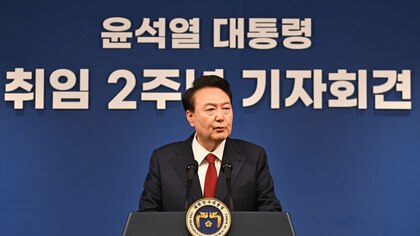 El plan de Corea del Sur para contrarrestar la baja natalidad que desafía el futuro de su economía