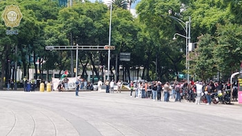 EN VIVO | Bloqueos en carreteras, accidentes y manifestaciones hoy 4 de agosto