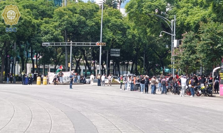 EN VIVO | Bloqueos en carreteras, accidentes y manifestaciones hoy 4 de agosto: encharcamientos en distintas vialidades por la lluvia