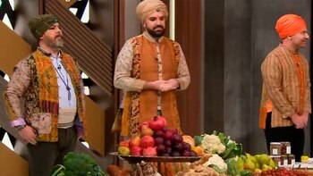 ¿Los reyes magos? No, el