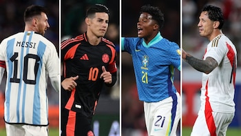 Programación de los todos los