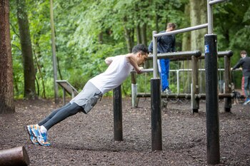 ARCHIVO - Para quienes practican