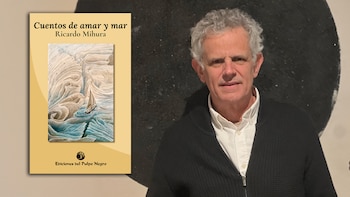 Hizo encallar un catamarán y