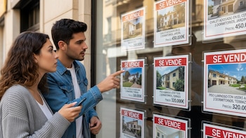 Nueva vuelta de tuerca del euríbor: se dispara en septiembre a máximos de dos años y encarece las hipotecas en 1.230 € anuales