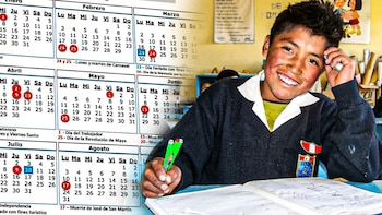 Según el Minedu, las clases