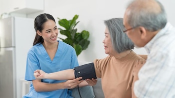 Se espera que casi 6