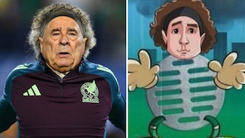 Los mejores memes de Memo