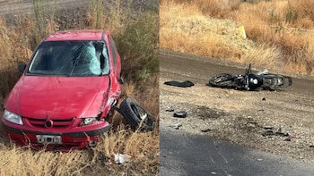 Imputaron al custodio de la vicegobernadora de Mendoza implicado en un choque fatal: manejaba alcoholizado