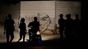 La noche sin luz dejó machetazos y disparos en Santiago de Cuba