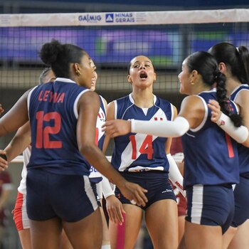 Perú se quedó con el