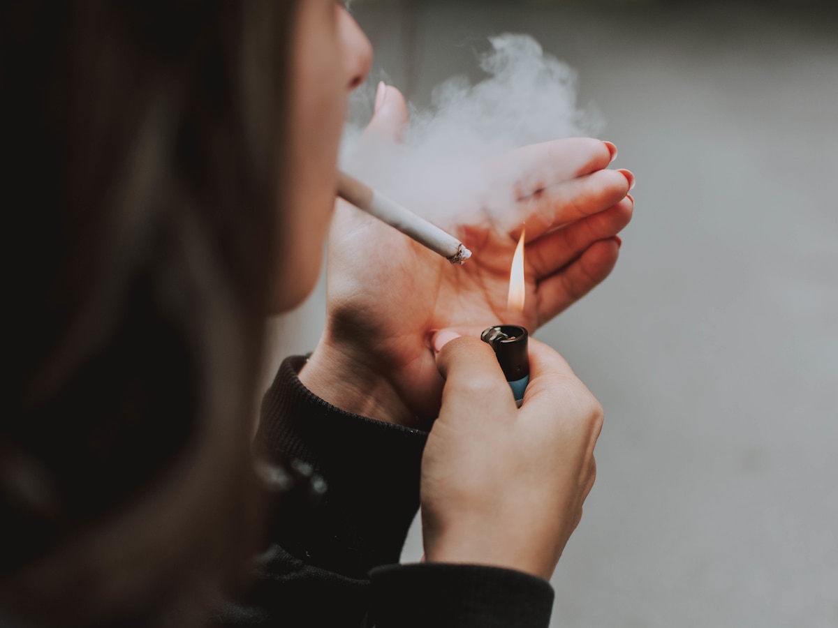 “Fumar sigue siendo un ‘no’ rotundo”: la conclusión tras un estudio que analiza la relación entre el tabaco y el Parkinson