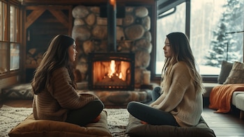 Inspeccionar conexiones, conductos de ventilación