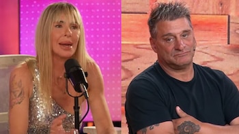 La decepción de Mariela Prieto tras salir de Gran Hermano y no reencontrarse con el Turco García: “Soy una mujer intachable”