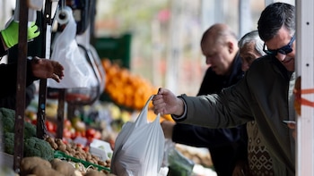 El INE confirma que el