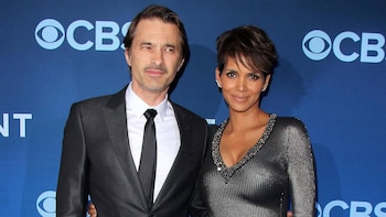 De la terapia parental a los tribunales, los conflictos que marcaron a Halle Berry y su exesposo Olivier Martinez