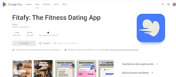 El objetivo de esta aplicación