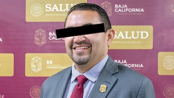 La Fiscalía de Baja California