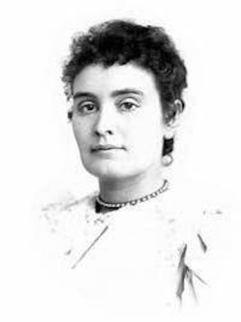 Anne Sullivan Macy