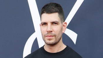 Diego Matamoros, sorprendido por los