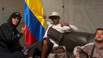Lamine Yamal está en Colombia: la estrella de la selección de España eligió Cartagena para sus vacaciones