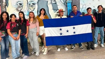 Honduras activa seguimiento consular a sus ciudadanos tras terremoto en Colombia
