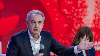 Bolivia abre una revisión judicial por presunta influencia de Rodríguez Zapatero en un litigio empresarial