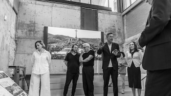 Diez proyectos pasan a la