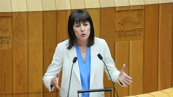 Pontón (BNG) viaja a Brasil para participar en el Congreso del Partido de los Trabajadores y "ampliar relaciones"